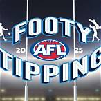 sports bet footy tipping