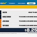 bet footy